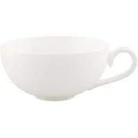 Villeroy & Boch Royal Tekopp 23 Cl - Tekoppar Benporslin Vit