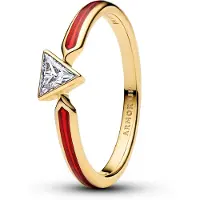 Pandora Marvel Iron Man ring 164211C01-56