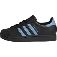 Adidas Originals Superstar Ii Skor, storlek 36