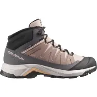 Salomon X-adventure Coldrush Wp Vandringskängor