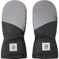 Reima Kids' Reimatec Mittens Heilutus Silver