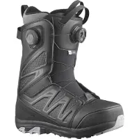 Salomon Ivy Boa Sj Snowboardboots För Kvinnor