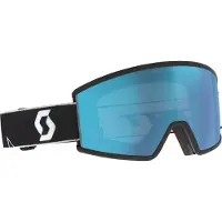 SCOTT Ambit Compact Skidglasögon