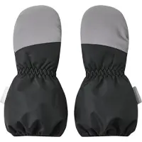 Reima Kids' Reimatec Mittens Havaita Silver