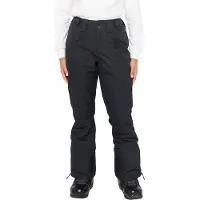 Rip Curl Women's Anti Series Rider Pant 10K/10K Black