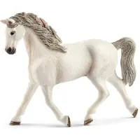 Schleich Holstein Mare Horse Figure – 13858