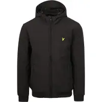 Lyle & Scott Jk2110v Softshell Jacka