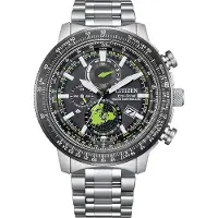 Citizen Promaster SKY Air Geo Trekker Radio-Controlled BY3006-53E