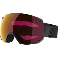 Salomon Radium Sigma Skidglasögon