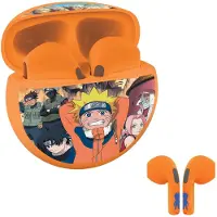 Lexibook Naruto Shippuden Trådlösa Hörlurar