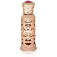 Al Haramain Musk Parfymolja 12 ml