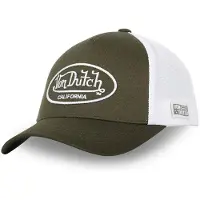Von Dutch Lof Keps