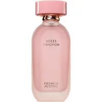 French Avenue Rosor D'Emotion 100ml EDP Spray
