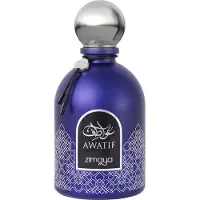 Zimaya Awatif Blue Eau de Parfum 100 ml