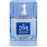 Zimaya Mazaaj Infused Eau de Parfum 100 ml