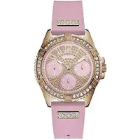 GUESS Elegant Damklocka (Ø 40 mm)