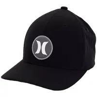 Hurley Headquarters Icon Keps