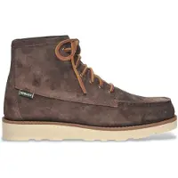 Sebago Tala Mid Suede Skor