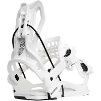 Nidecker Flow Fenix Snowboardbindningar