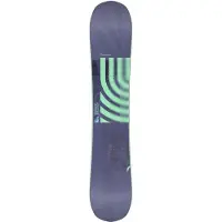 Nidecker Astral 143