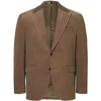 Selected Duca Regular Fit Blazer