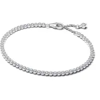 Pandora Timeless gnistrande silverarmband 593927C01-16
