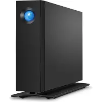 LaCie D2 PRO 3.5E 30000 STHA30000800 USB 3.1 TYP C