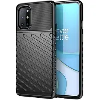 Mtp Products Thunder Series OnePlus 8T TPU-skal - Svart