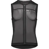 POC VPD Max Vest, Ryggskydd, Herr, Svart