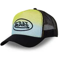 Von Dutch Mesh Y Keps