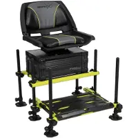 Matrix Fishing F25 Pro Seat Sittlåda