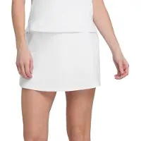 Wilson Team Flat Front Kjol