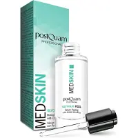 Postquam Med Skin Biologic Glycolid Acid 30ml Ansiktsserum