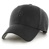 47 Mlb New York Yankees Base Runner Snap Mvp Keps
