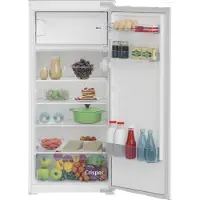 Beko BSSA210K4SN, 175 l, Inbyggd, E, 35 dB, SN-ST, 2 kg/24h