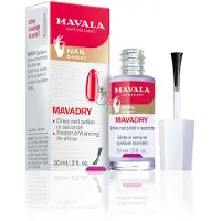 Mavala Mavadry Torkar Nagellack 10 Ml På Sekunder 10 ml