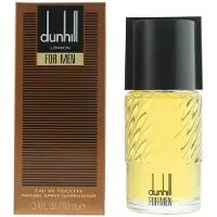 Alfred Dunhill Dunhill for Men Eau de Toilette 100 ml