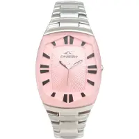 Chronotech Ct7065l07mac Rosa Klocka