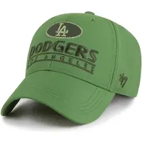 47 Mlb Los Angeles Dodgers Outskirts Mvp Keps