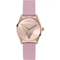 GUESS Mini Imprint Klocka