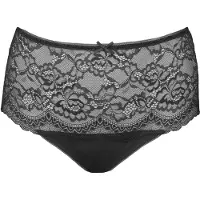 SugarShape String svart