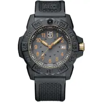 Luminox Xs.3508.gold 45mm 20atm Quartz Analogical Klocka