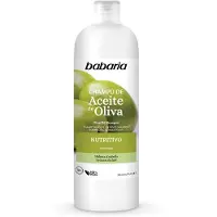 Babaria Närande Schampo Med Olivolja 700ml 700 ml