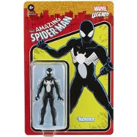 Hasbro Spindelmannen Symbiontlegenderna 9 Cm