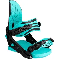 Flux Cx Snowboardbindningar