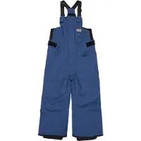 Quiksilver - Skidbyxor barn - Boogie Kids Pant True Navy för Unisex - Barnstorlek 3 år - Marinblå