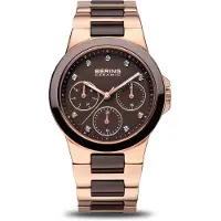 Bering Herr 32237-765 Stilig Klocka