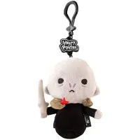 Cinereplicas Harry Potter Plush Voldemort 8 Cm Nyckelring
