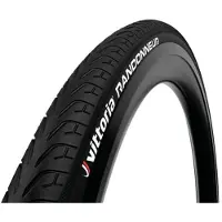 Vittoria Randonneur 650 X 47 Styv Landsvägsdäck