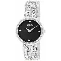 Liu Jo Chains Damklocka (Ø 32 mm)